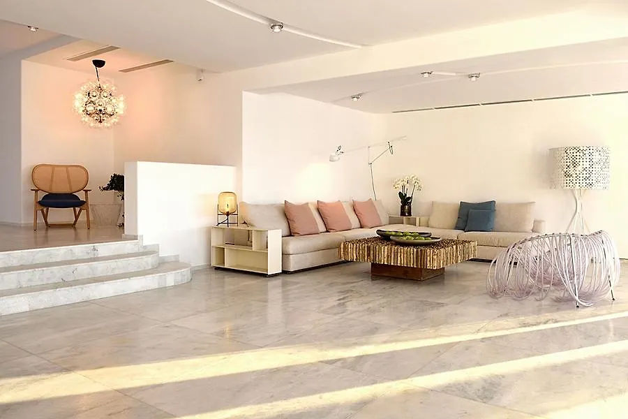 Mykonos Town Myconian Kyma, A Member Of Design Hotels