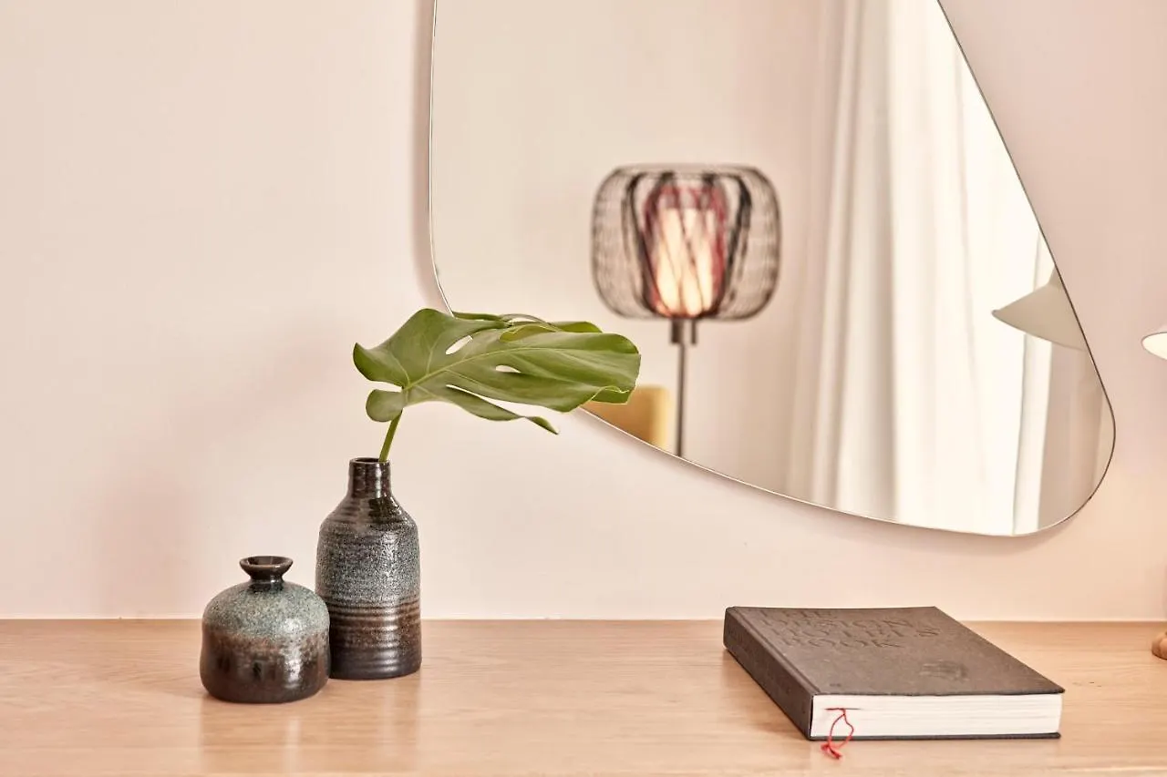 Mykonos Town Myconian Kyma, A Member Of Design Hotels